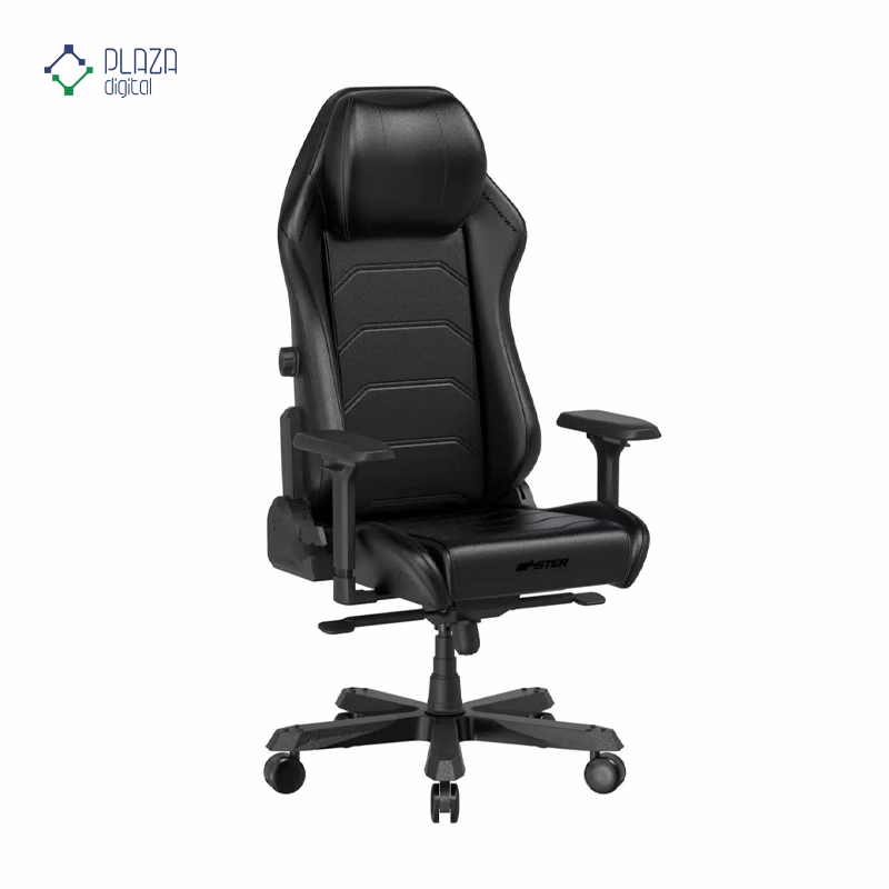 صندلی گیمینگ دی ایکس ریسر مدل Master Series 2026 XL Black Line