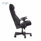 صندلی گیمینگ دی ایکس ریسر مدل Master Series 2026 XL Black Line