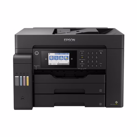 پرینتر چندکاره جوهرافشان اپسون مدل EcoTank L15150