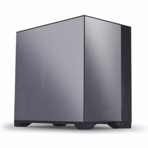 کیس کامپیوتر گیمینگ لیان لی مدل O11 Vision Chrome