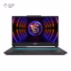 لپ تاپ گیمینگ ام اس آی 15.6 اینچی مدل Cyborg 15 A13UC i7 13620H 16GB 512GB RTX3050