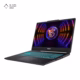 لپ تاپ گیمینگ ام اس آی 15.6 اینچی مدل Cyborg 15 A13UC i7 13620H 16GB 512GB RTX3050