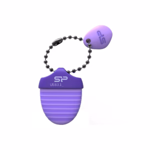 فلش مموری سیلیکون پاور مدل Jewel J30 ظرفیت 32 گیگابایت