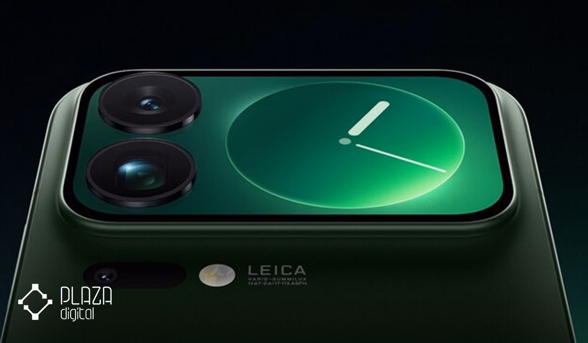 مقایسه سامسونگ Galaxy S26 Ultra با شیائومی ۱۷ پرو مکس 16 Xiaomi 17 Pro Max