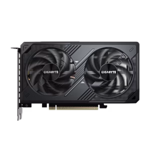 کارت گرافیک گیگابایت مدل GeForce RTX 5060 WINDFORCE MAX OC 8G حافظه 8 گیگابایت پلازا دیجیتال