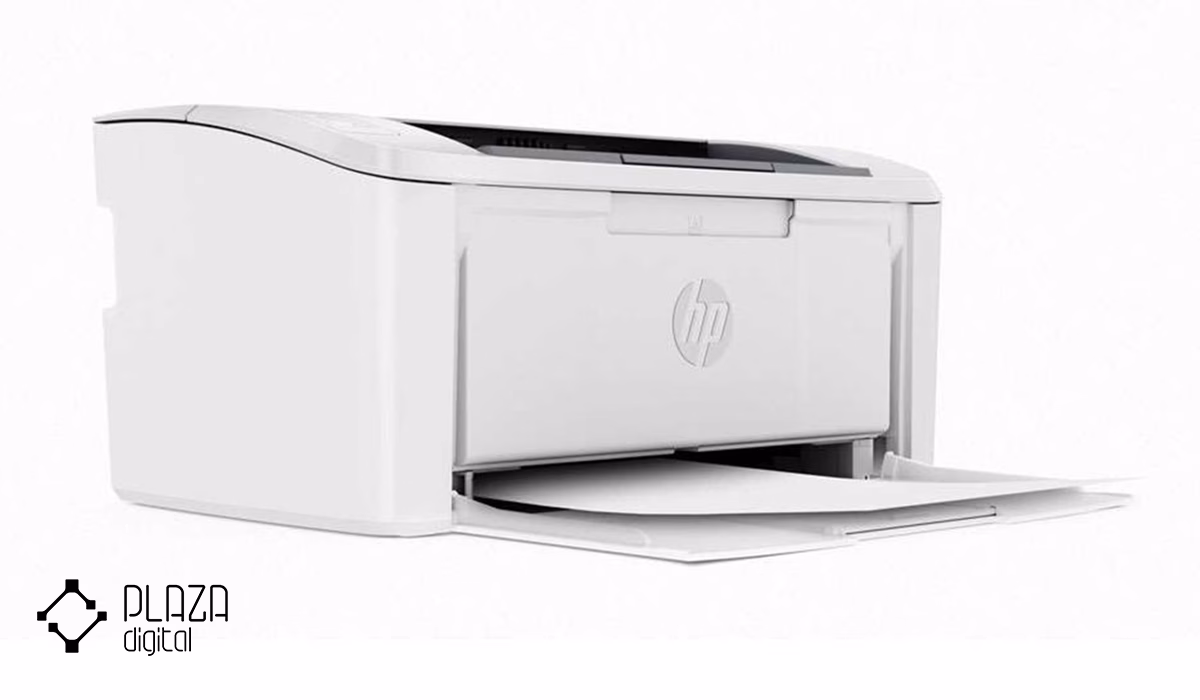 بهترین پرینتر تا 20 میلیون 10 پرینتر تک کاره لیزری اچ پی مدل LaserJet M111a