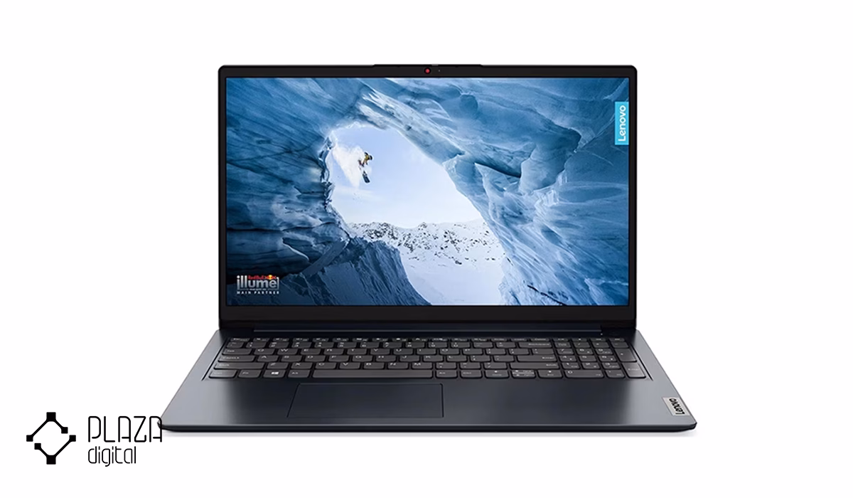 بهترین لپ تاپ دانشجویی لنوو 10 لپ تاپ لنوو 15.6 اینچی مدل IdeaPad 1 15IRU7 i5 1335U 16GB 256GB