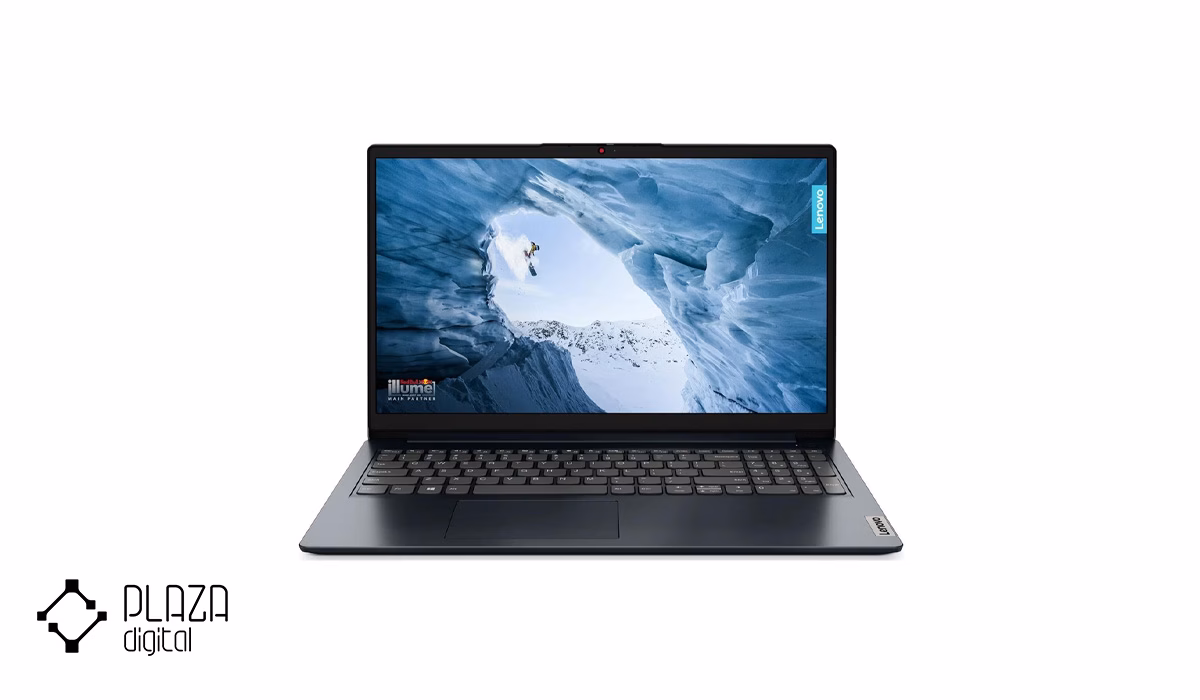 بهترین لپ تاپ لنوو core i5 16 ideapad-1-15iru7-i5-1335u-8gb-ram-1tb-ssd-plazadigita