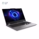نمای سمت راست لپ تاپ گیمینگ لنوو 15.6 اینچی مدل LOQ 15IRX10 i7 14700HX 16GB 1TB RTX5050 پلازا دیجیتال