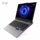 نمای سمت چپ لپ تاپ گیمینگ لنوو 15.6 اینچی مدل LOQ 15IRX10 i7 14700HX 16GB 1TB RTX5050 پلازا دیجیتال