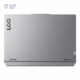 نمای پشت لپ تاپ گیمینگ لنوو 15.6 اینچی مدل LOQ 15IRX10 i7 14700HX 16GB 1TB RTX5050 پلازا دیجیتال