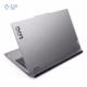 نمای پشت لپ تاپ گیمینگ لنوو 15.6 اینچی مدل LOQ 15IRX10 i7 14700HX 16GB 512GB RTX5050 پلازا دیجیتال