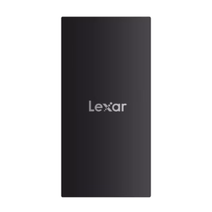 اس اس دی اکسترنال لکسار مدل SL300 ظرفیت 1 ترابایت پلازا دیجیتال