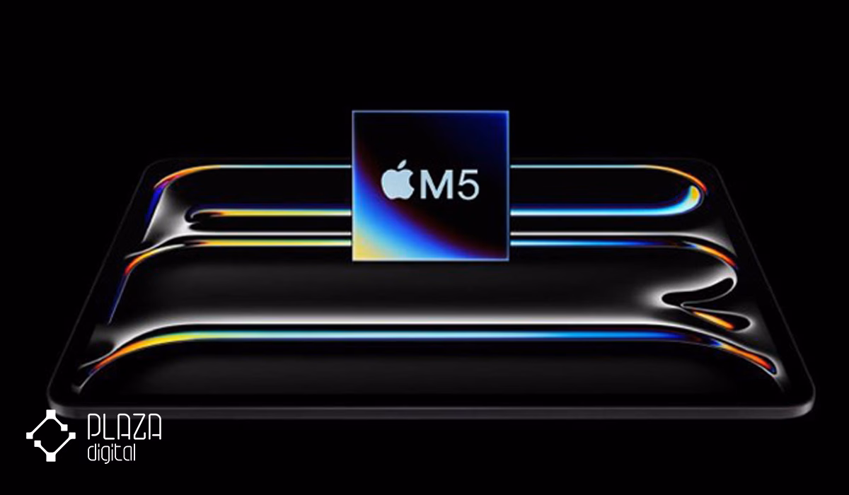 مقایسه مک بوک پرو m5 با ایر m5 13 پردازنده m5