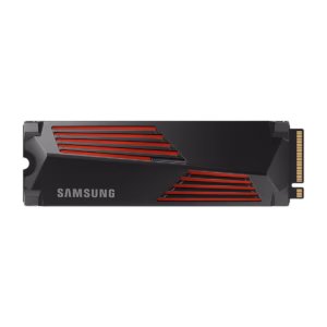 اس اس دی اینترنال سامسونگ مدل 990 PRO Heatsink ظرفیت 1 ترابایت پلازا دیجیتال