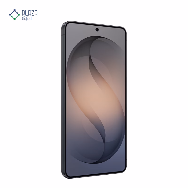 گوشی موبایل سامسونگ مدل Galaxy S26 Ultra ظرفیت 1 ترابایت رم 16 گیگابایت رنگ مشکی پلازا دیجیتال