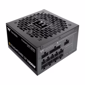 پاور کامپیوتر ترمالتیک مدل TOUGHPOWER GT 1000W پلازا دیجیتال
