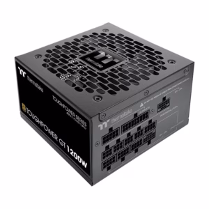 پاور کامپیوتر ترمالتیک مدل TOUGHPOWER GT 1200W پلازا دیجیتال