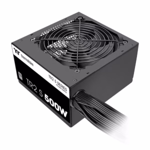 پاور کامپیوتر ترمالتیک مدل TR2 S 500W پلازا دیجیتال