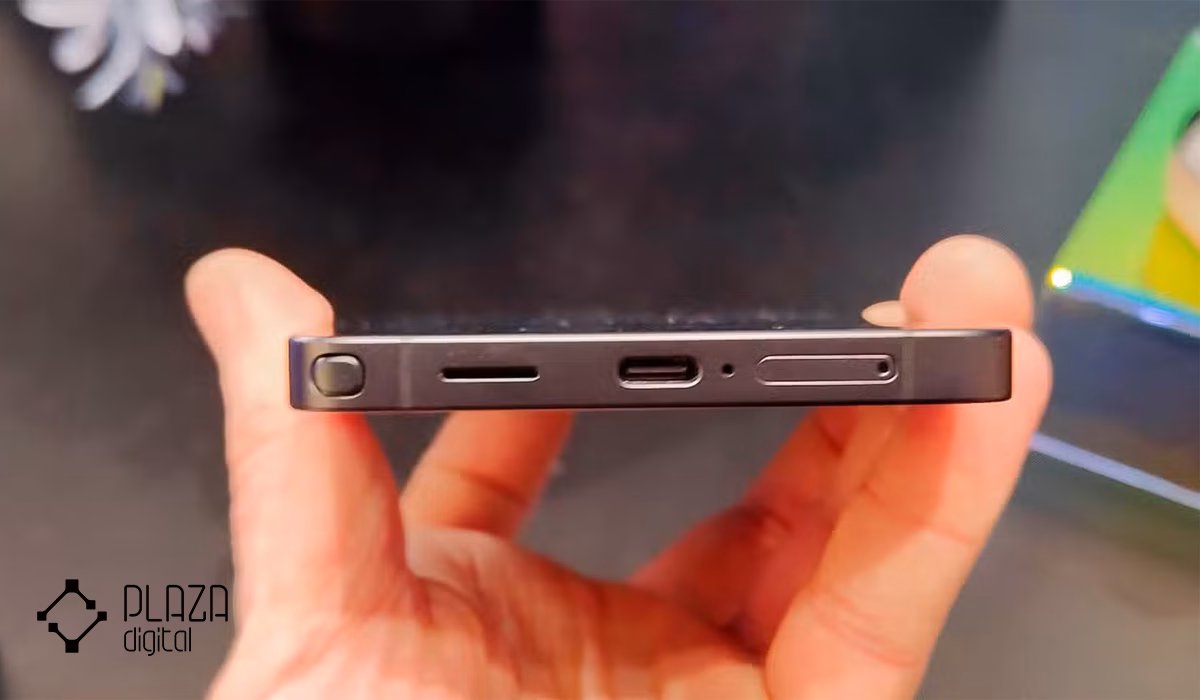 نقد و بررسی سامسونگ گلکسی S26 Ultra 23 اسپیکر