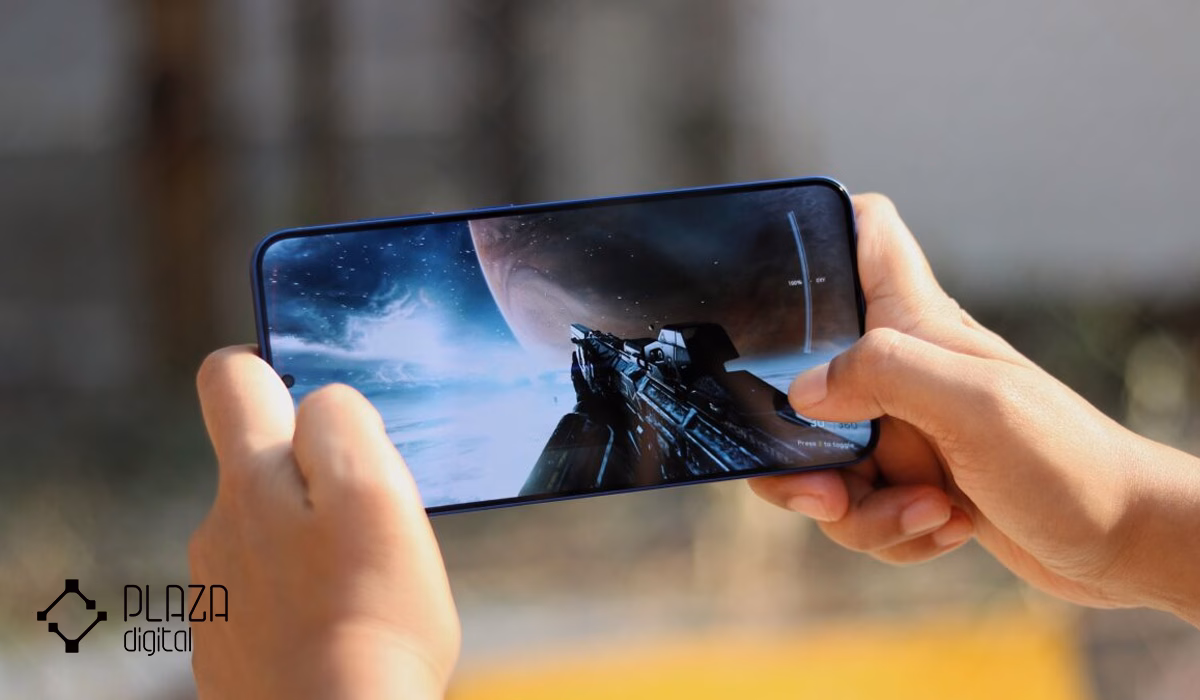 نقد و بررسی سامسونگ گلکسی S26 Ultra 27 پردازنده
