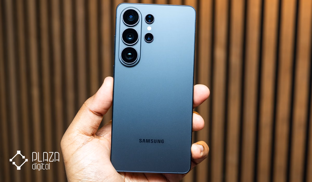 مقایسه سامسونگ Galaxy S26 Ultra با شیائومی ۱۷ پرو مکس 15 گلکسی اس 26 اولترا