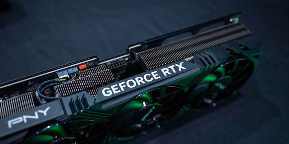 آموزش نصب درایور کارت گرافیک NVIDIA