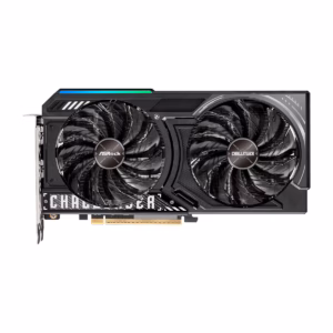 کارت گرافیک ازراک مدل AMD Radeon RX 9060 XT Challenger 16GB حافظه 16 گیگابایت