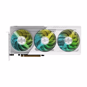 کارت گرافیک ازراک مدل AMD Radeon RX 9060 XT Steel Legend 16GB OC حافظه 16 گیگابایت
