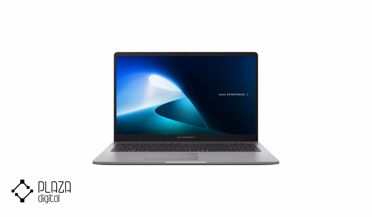 معرفی بهترین لپ تاپ ایسوس core i5 9 ASUS-ExpertBook-P1503CVA-i5-13420H-40GB-RAM-2TB-SSD-Grey-PlazaDigital
