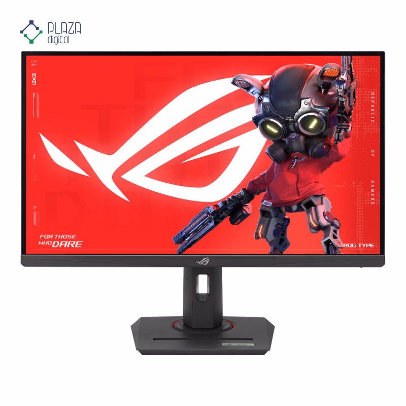 مانیتور گیمینگ ایسوس 27 اینچ مدل ROG Strix XG27ACMG