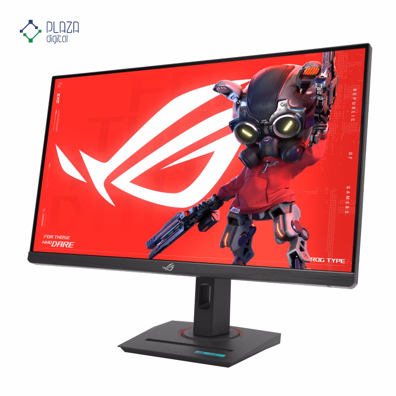مانیتور گیمینگ ایسوس 27 اینچ مدل ROG Strix XG27ACMG
