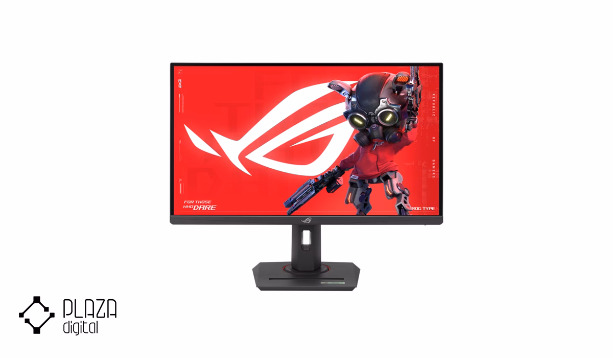 بهترین مانیتور برای سلامت چشم 11 Asus-ROG-Strix-XG27ACMG-27-inch-Monitor-plazadigital