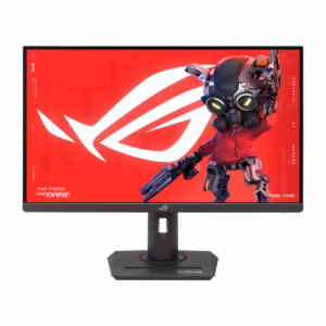 مانیتور گیمینگ ایسوس 27 اینچ مدل ROG Strix XG27ACMG