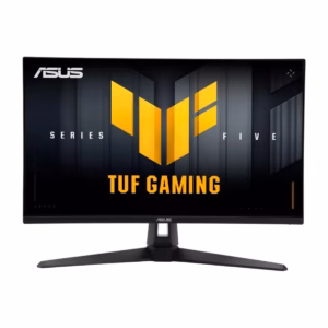 مانیتور گیمینگ ایسوس 27 اینچ مدل TUF Gaming VG27AQM5A