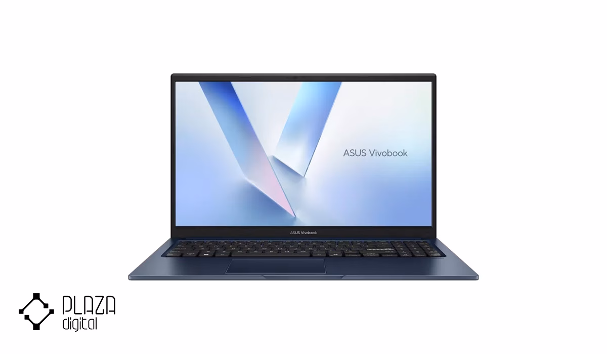 بهترین لپ تاپ ایسوس بالای 100 میلیون تومان 9 Asus-VivoBook-15-F1504VA