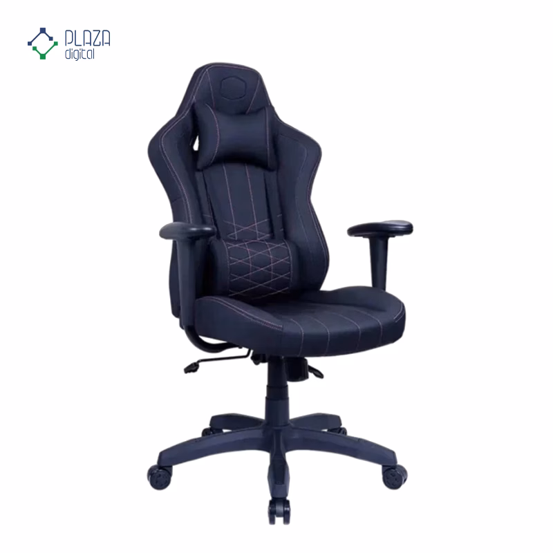 صندلی گیمینگ کولر مستر مدل Caliber E1