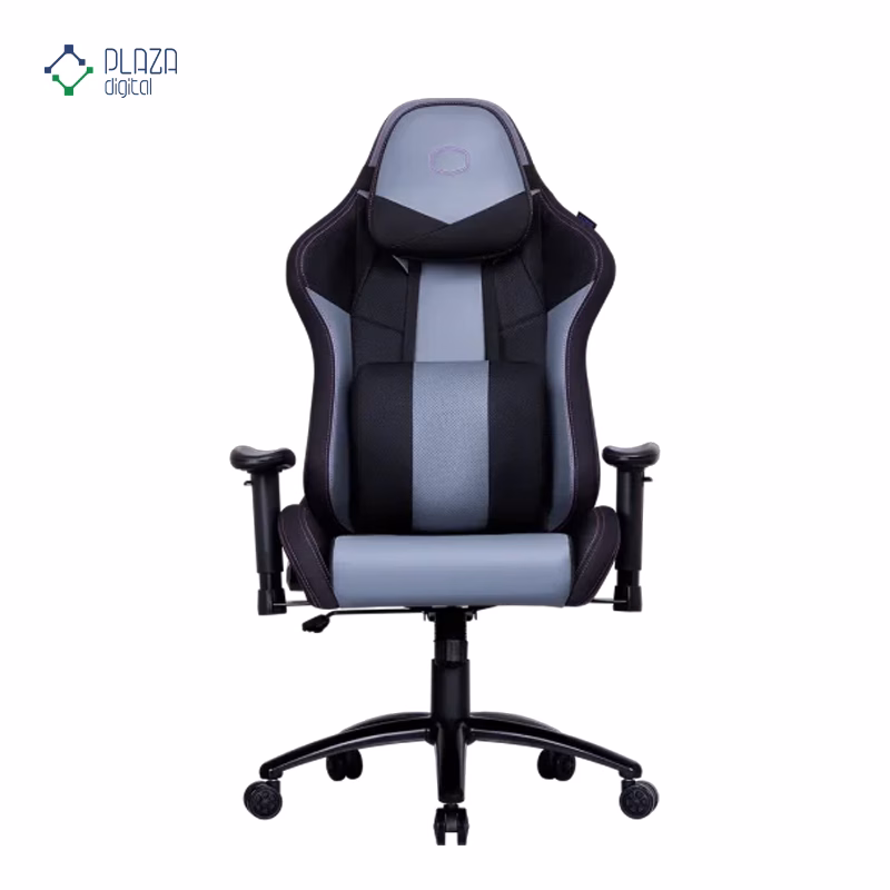 صندلی گیمینگ کولر مستر مدل Caliber R3