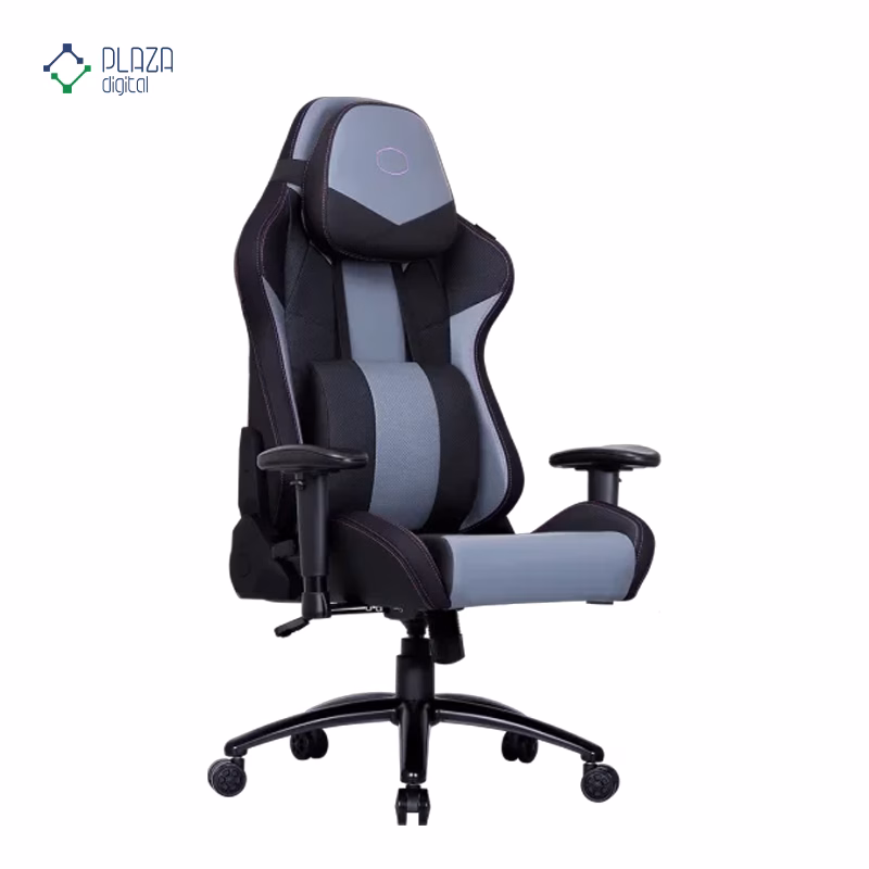 صندلی گیمینگ کولر مستر مدل Caliber R3