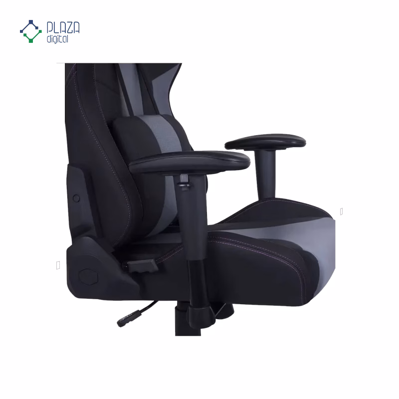 صندلی گیمینگ کولر مستر مدل Caliber R3