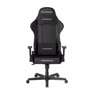 صندلی گیمینگ دی ایکس ریسر مدل Formula Series 2025 L Black