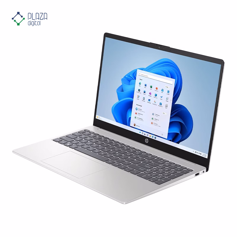 لپ تاپ اچ پی 15.6 اینچی مدل HP 15-fd0230wm i3 1315U 8GB 1TB