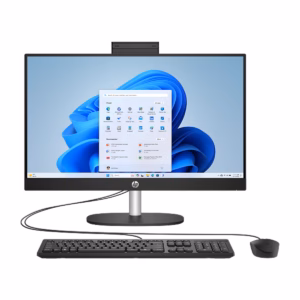 کامپیوتر All in One اچ پی 23.8 اینچی مدل cr2029nh Ultra 7 255U 16GB 1TB