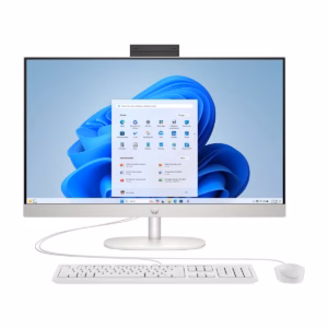 کامپیوتر All in One اچ پی 27 اینچی مدل cr2041nh Ultra 7 255U 16GB 1TB