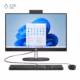 کامپیوتر All in One اچ پی 27 اینچی مدل cr2044nh Ultra 5 225U 16GB 512GB