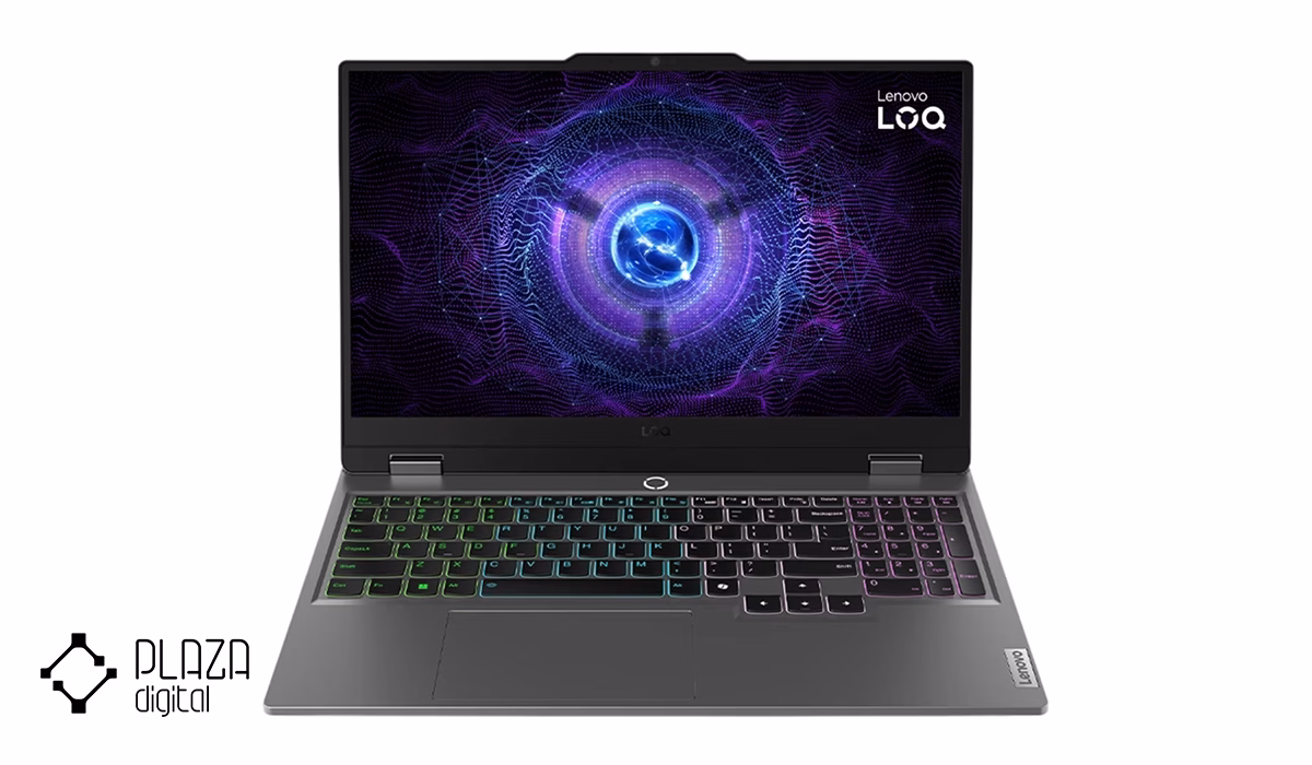 معرفی بهترین لپ تاپ لنوو core i7 گیمینگ؛ کدام مدل را بخریم؟ 22 لپ تاپ لنوو 15.6 اینچی مدل LOQ i7 14700HX 32GB 512GB RTX4060