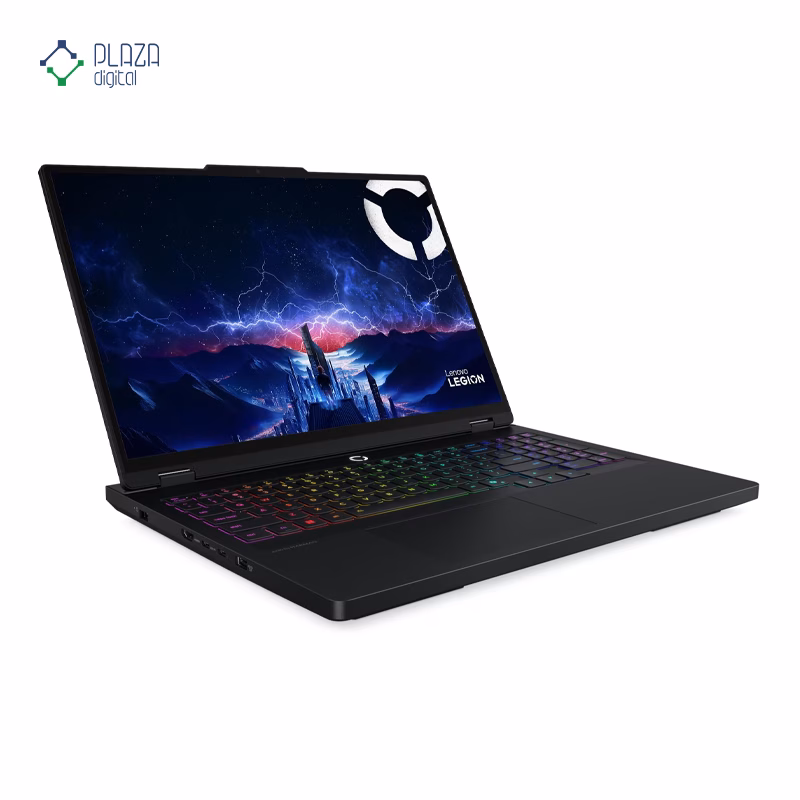 لپ تاپ گیمینگ لنوو 15.1 اینچی مدل Legion 5 15IRX10 i7 14700HX 16GB 1TB RTX5050