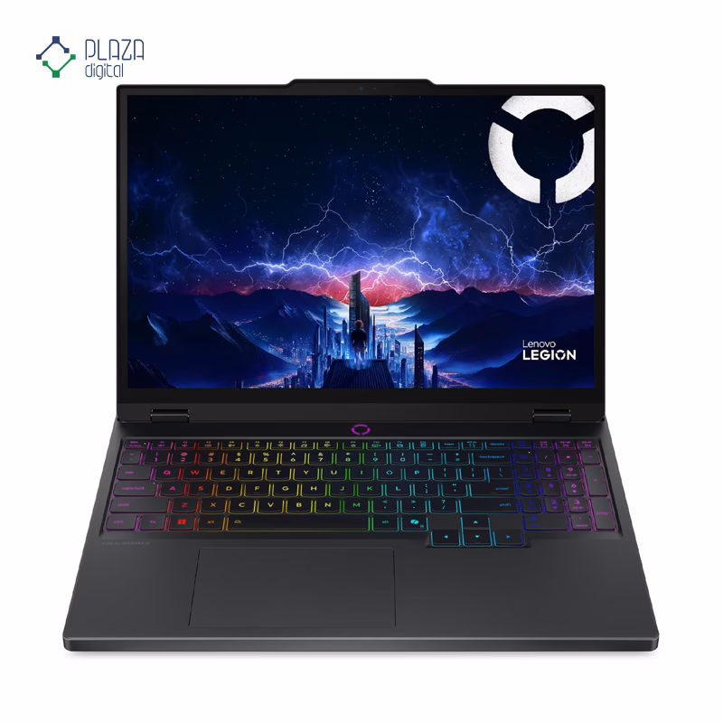 لپ تاپ گیمینگ لنوو 15.1 اینچی مدل Legion 5 15IRX10 i7 14700HX 16GB 1TB RTX5060