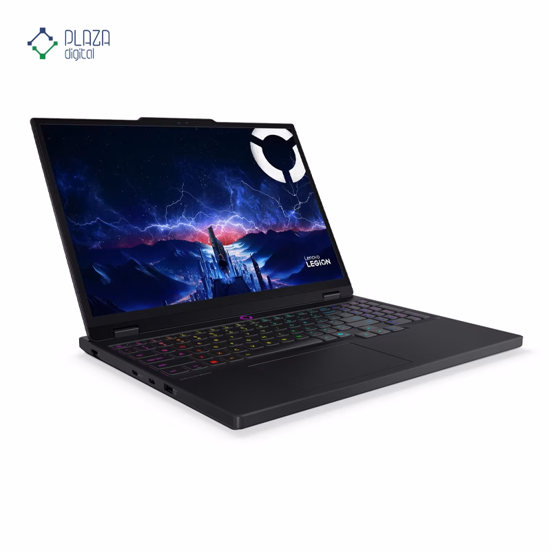 لپ تاپ گیمینگ لنوو 15.1 اینچی مدل Legion 5 15IRX10 i7 14700HX 64GB 1TB RTX5060