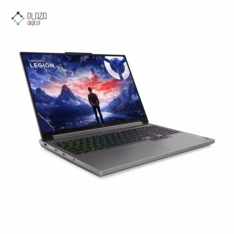 لپ تاپ لنوو 16 اینچی مدل Legion 5 i9 14900HX 64GB 3TB RTX4060